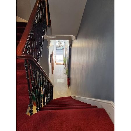 Fg2- Mezzanine Flat Fits 3 Near Hyde Park Apartment London Bagian luar foto