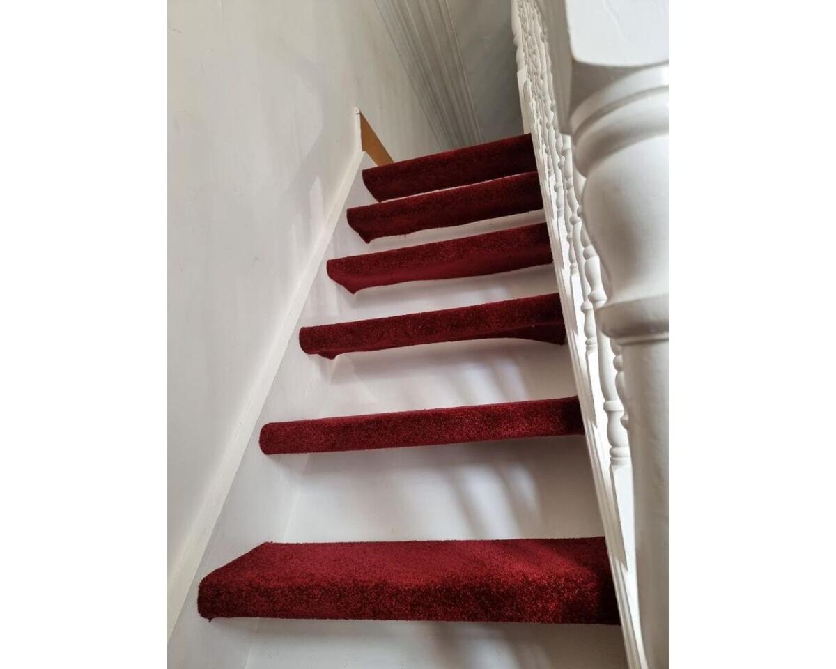 Fg2- Mezzanine Flat Fits 3 Near Hyde Park Apartment London Bagian luar foto