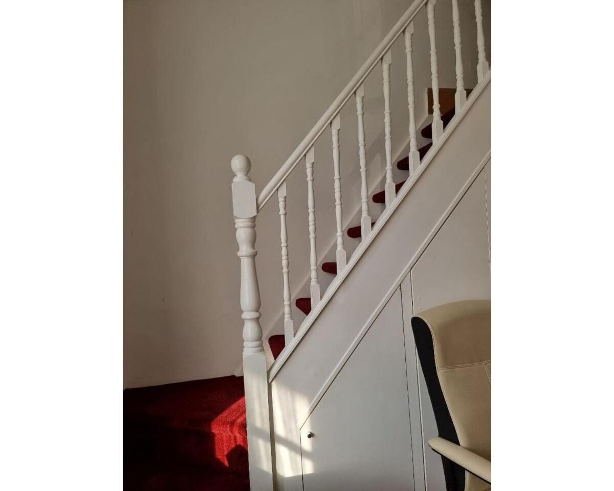 Fg2- Mezzanine Flat Fits 3 Near Hyde Park Apartment London Bagian luar foto