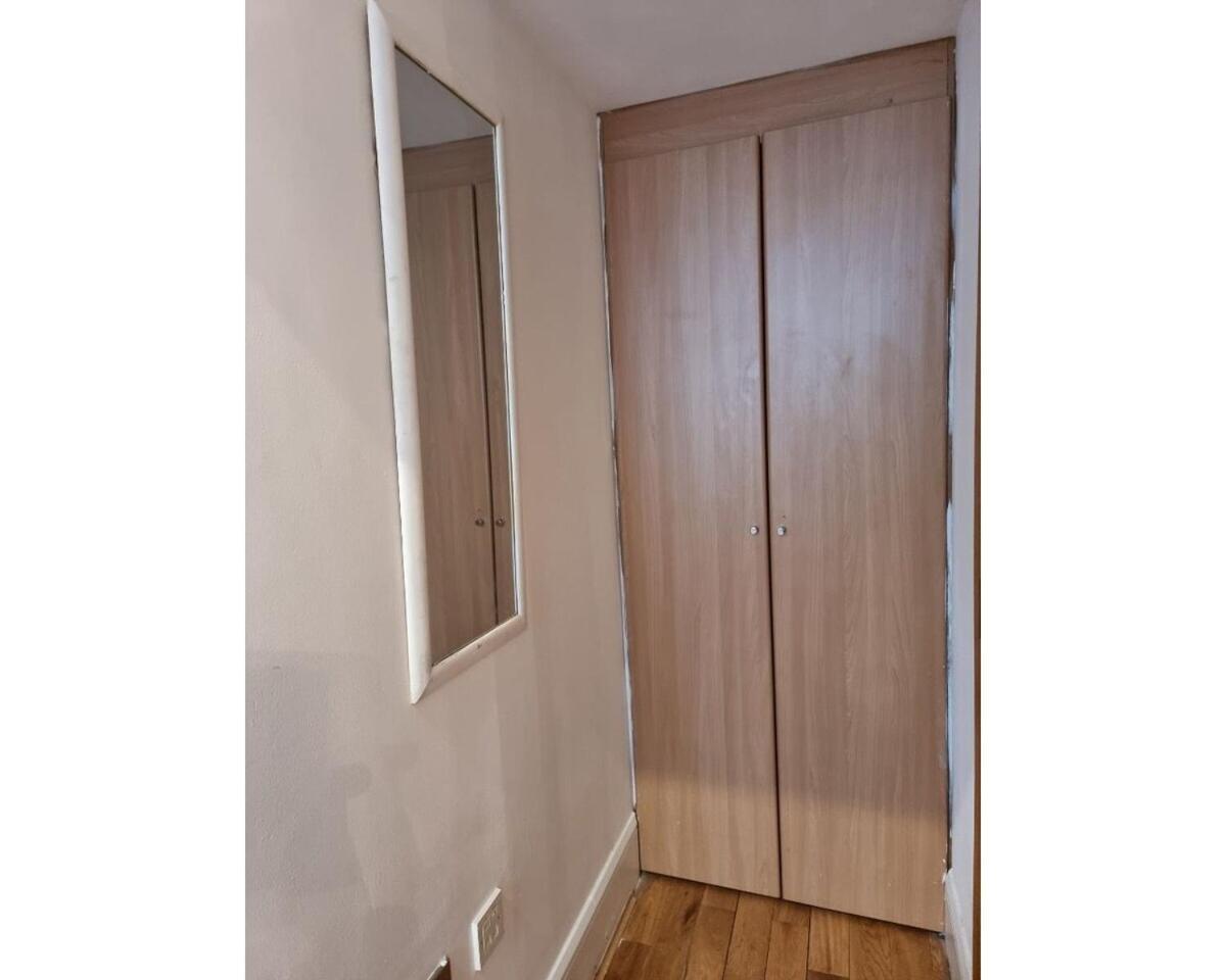 Fg2- Mezzanine Flat Fits 3 Near Hyde Park Apartment London Bagian luar foto